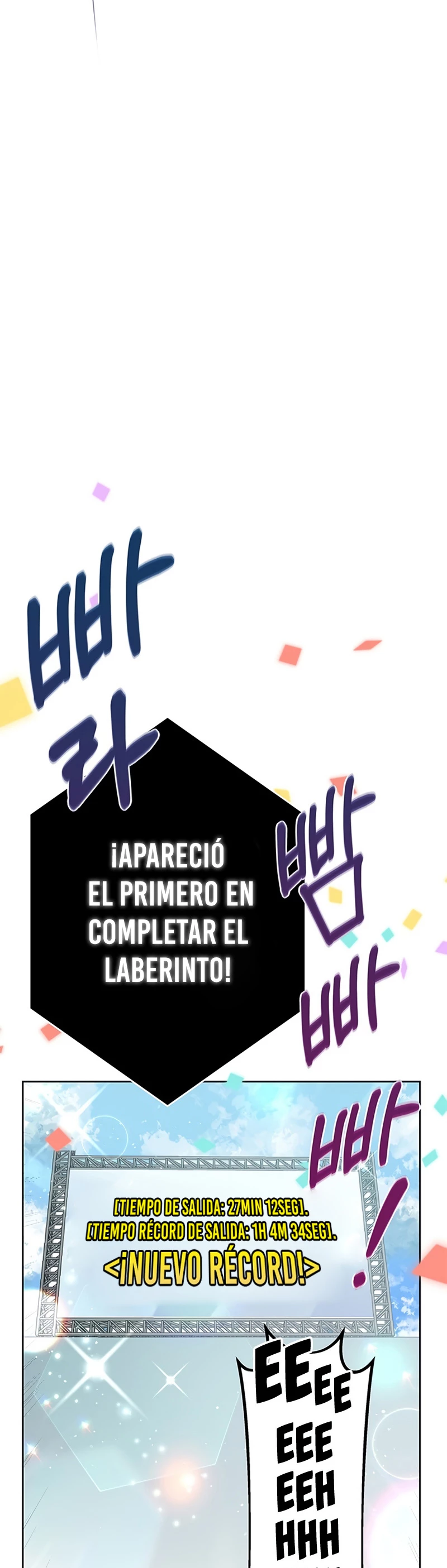 Academia de la Ascensión Capítulo 8 - Page 56