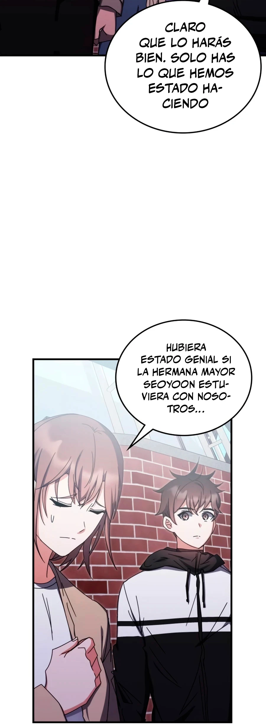 Academia de la Ascensión Capítulo 80 - Page 32