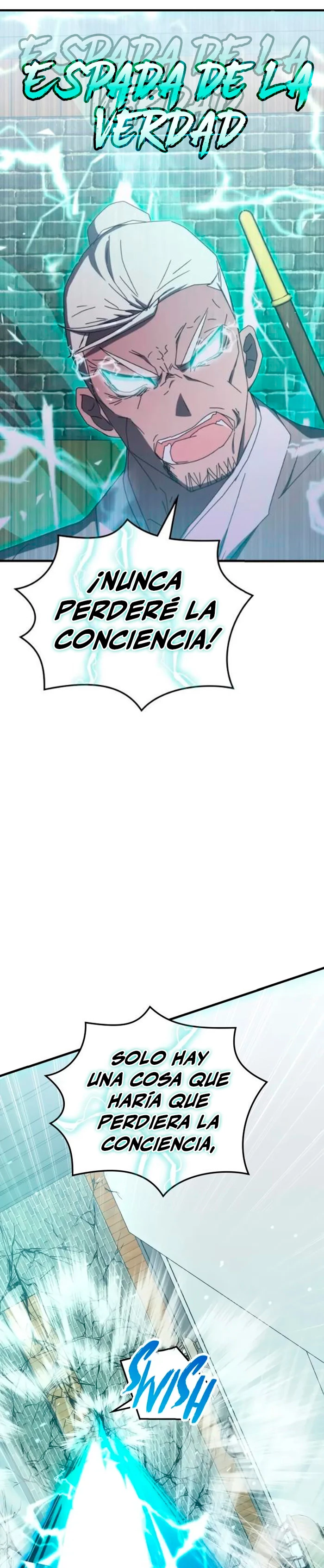 Academia de la Ascensión Capítulo 83 - Page 28