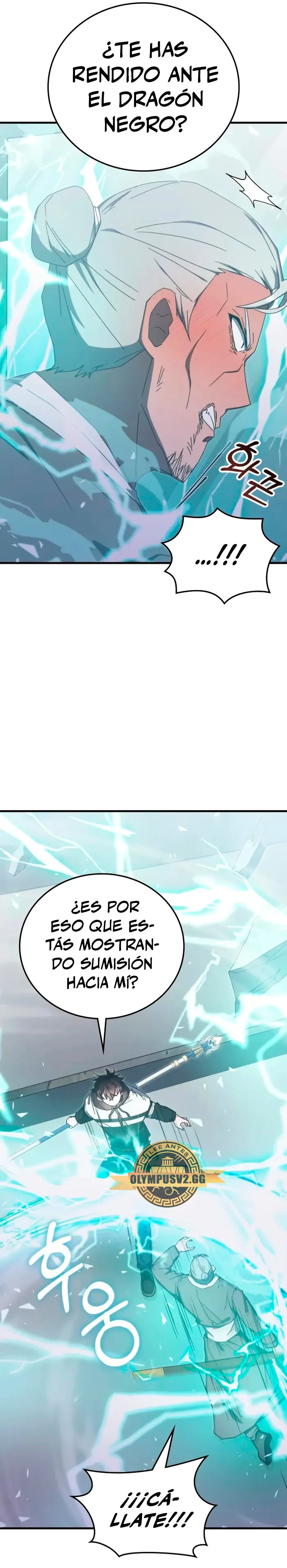 Academia de la Ascensión Capítulo 83 - Page 30