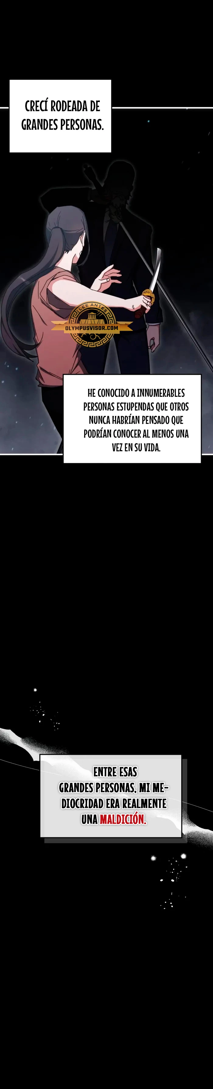 Academia de la Ascensión Capítulo 86 - Page 14