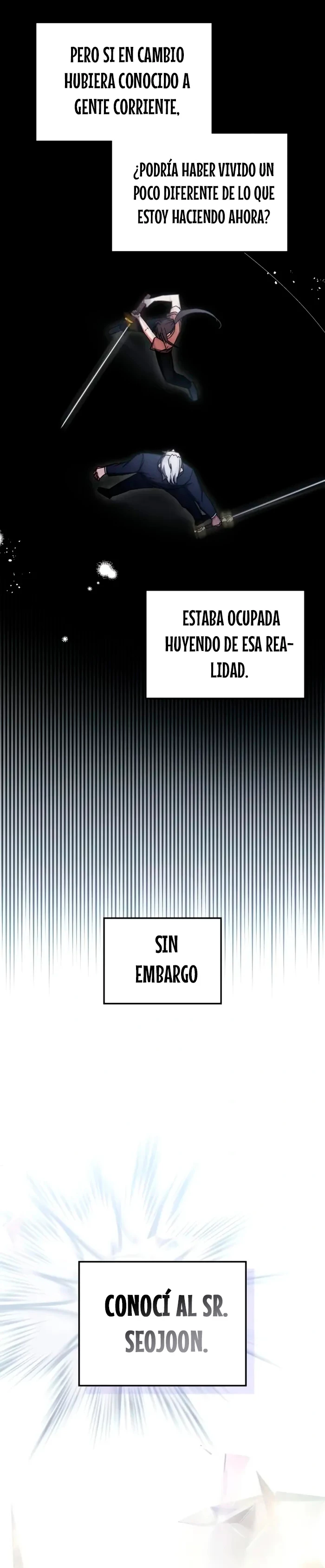 Academia de la Ascensión Capítulo 86 - Page 15