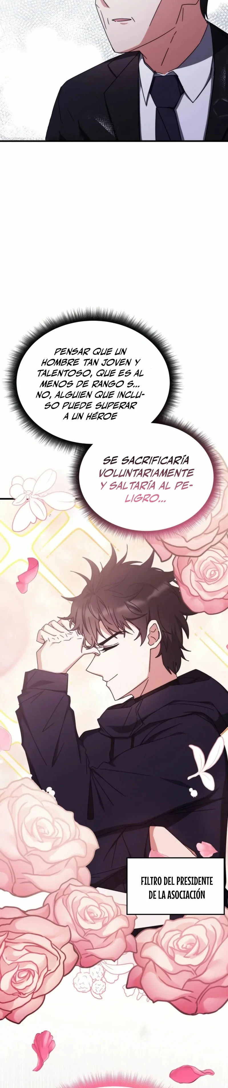 Academia de la Ascensión Capítulo 89 - Page 26