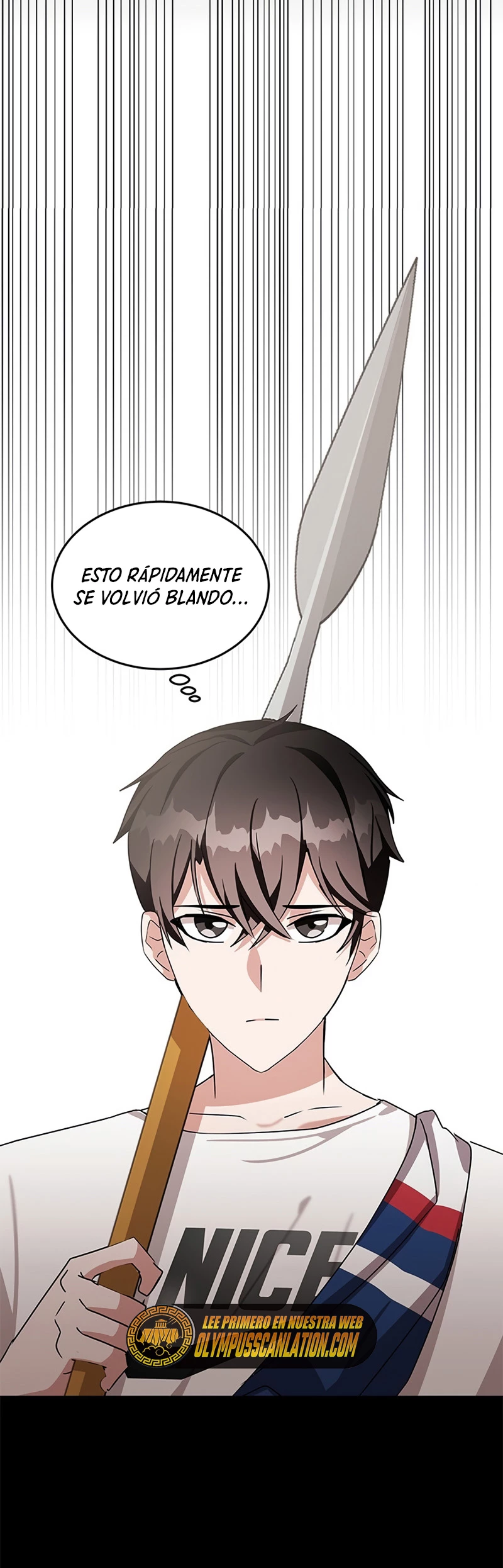 Academia de la Ascensión Capítulo 9 - Page 33