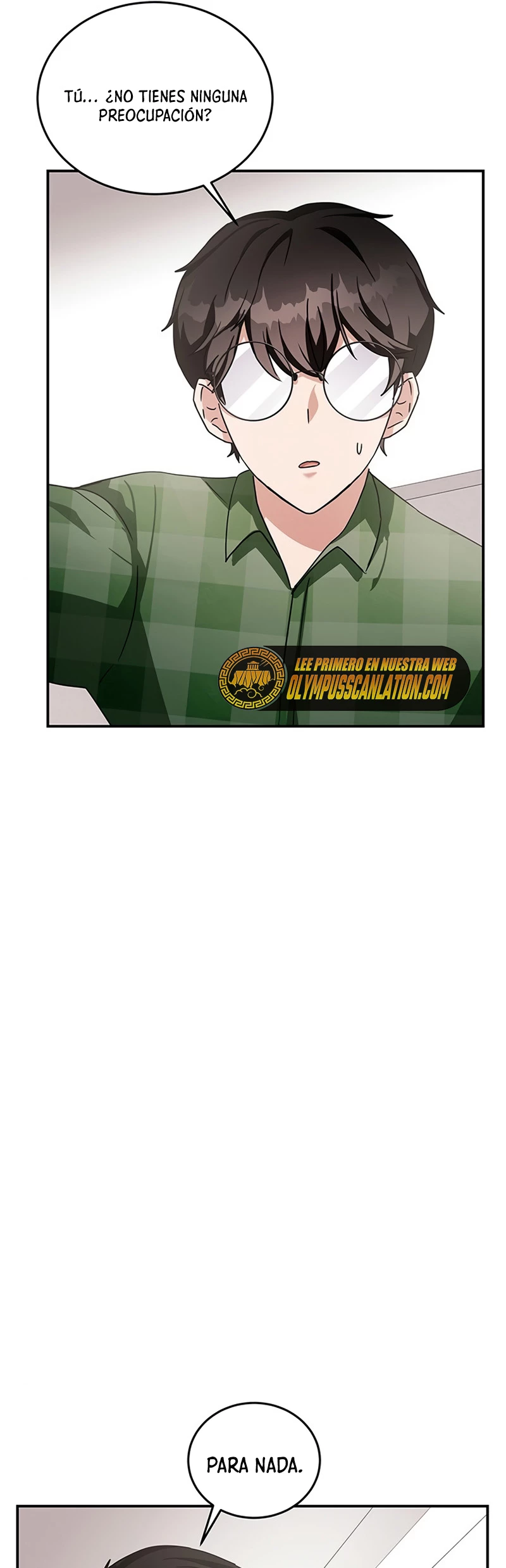 Academia de la Ascensión Capítulo 9 - Page 51