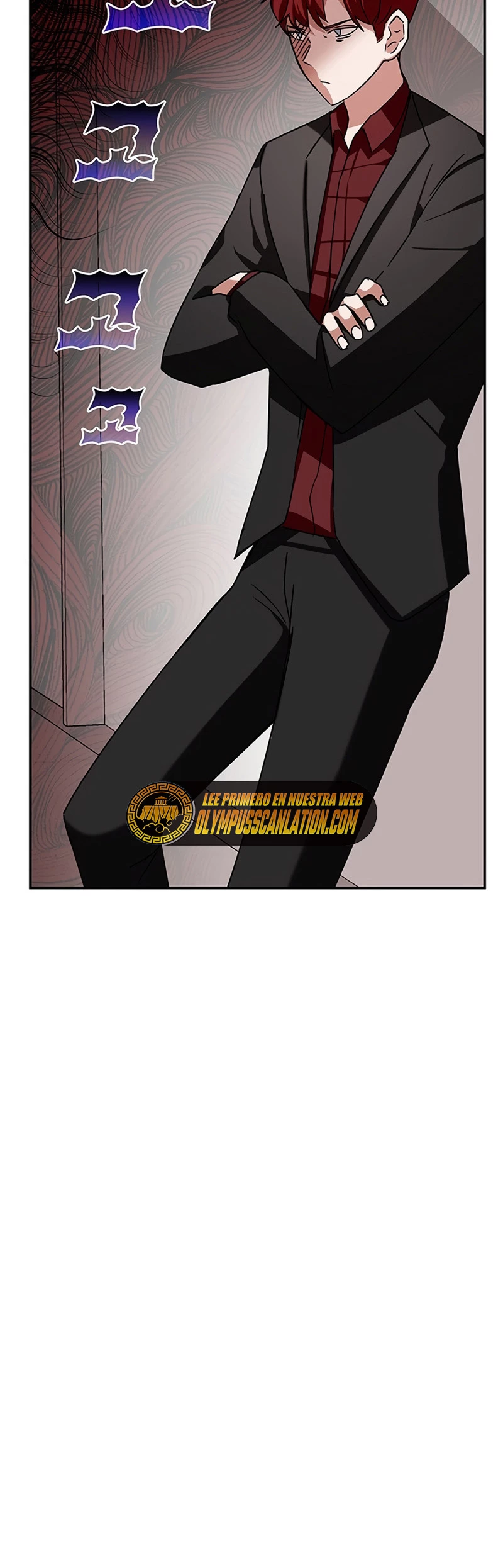 Academia de la Ascensión Capítulo 9 - Page 66