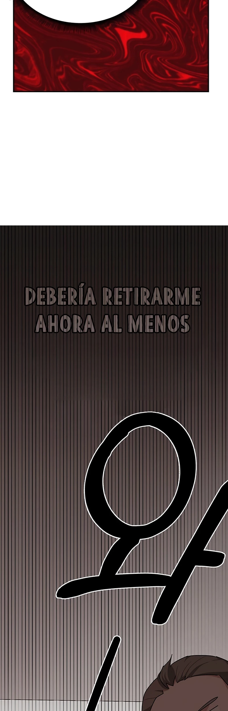 Academia de la Ascensión Capítulo 9 - Page 69