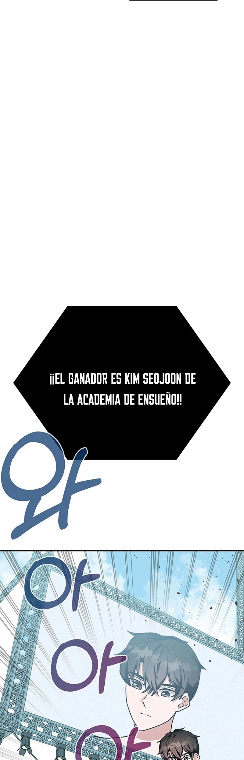 Academia de la Ascensión Capítulo 9 - Page 72