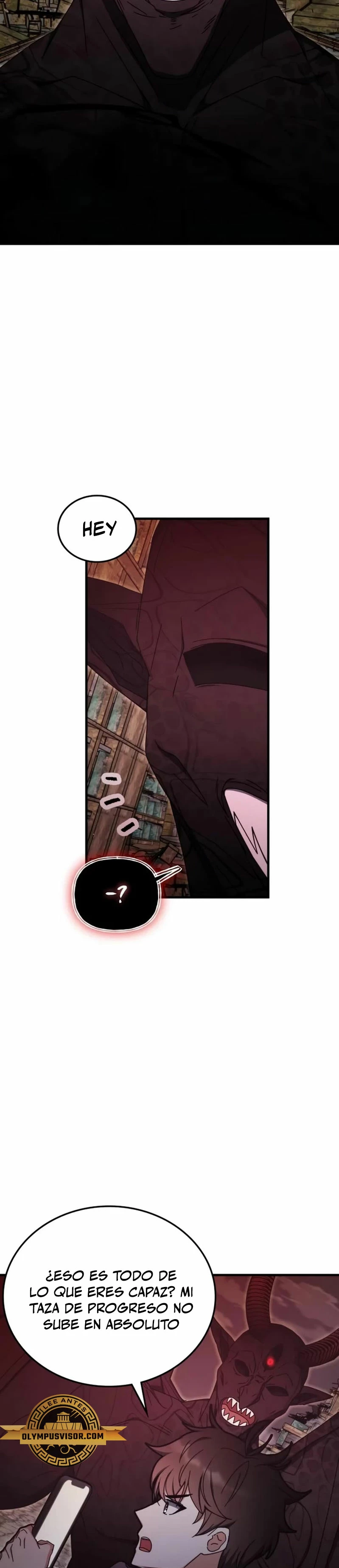 Academia de la Ascensión Capítulo 92 - Page 7