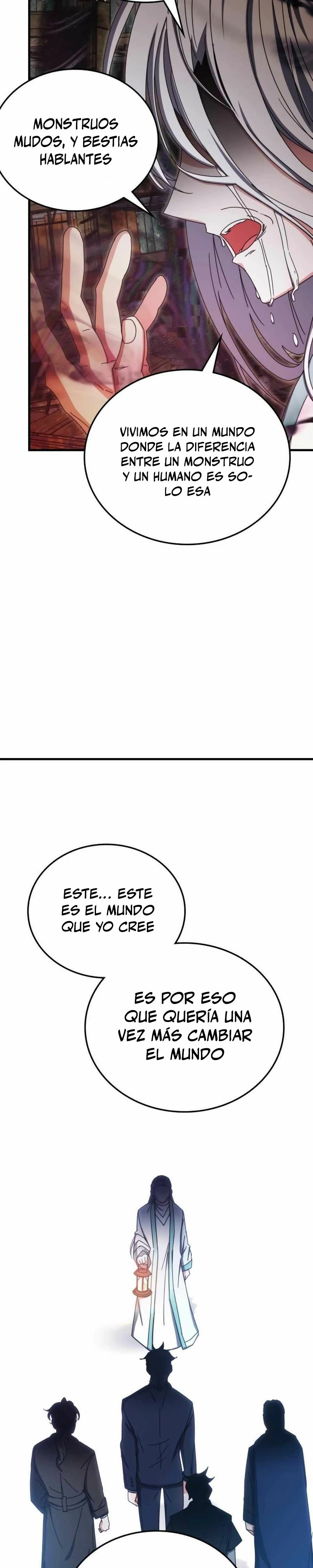 Academia de la Ascensión Capítulo 93 - Page 28