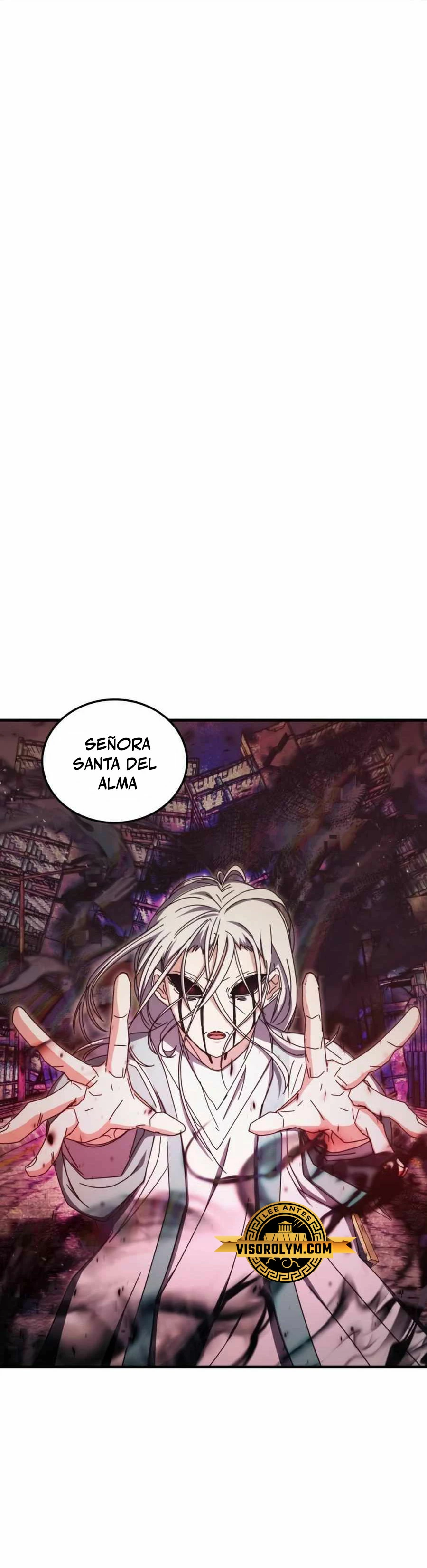 Academia de la Ascensión Capítulo 94 - Page 2