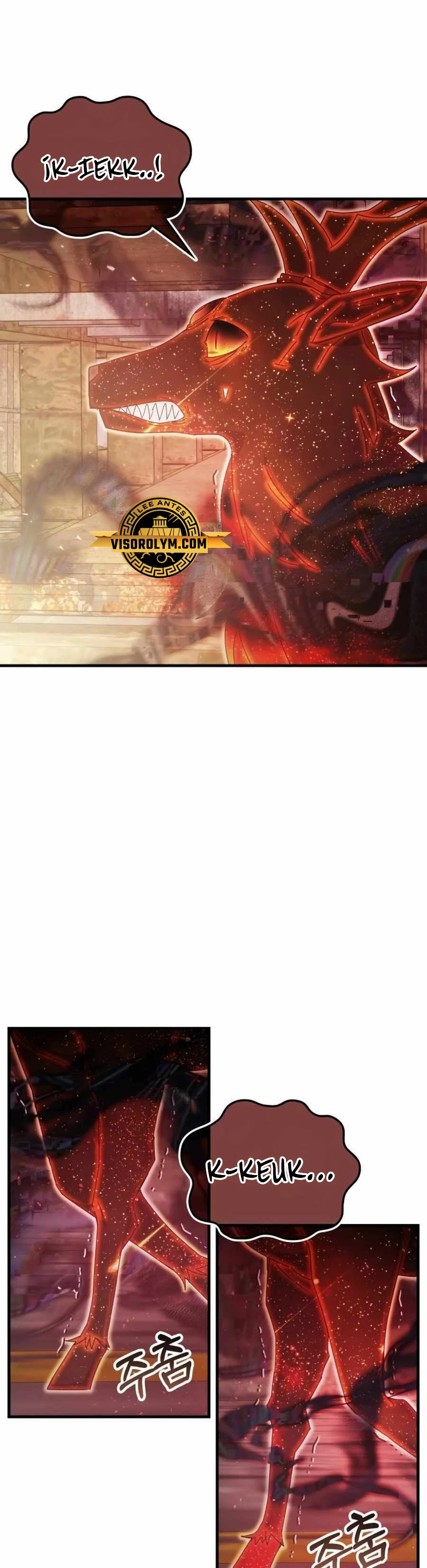 Academia de la Ascensión Capítulo 94 - Page 30