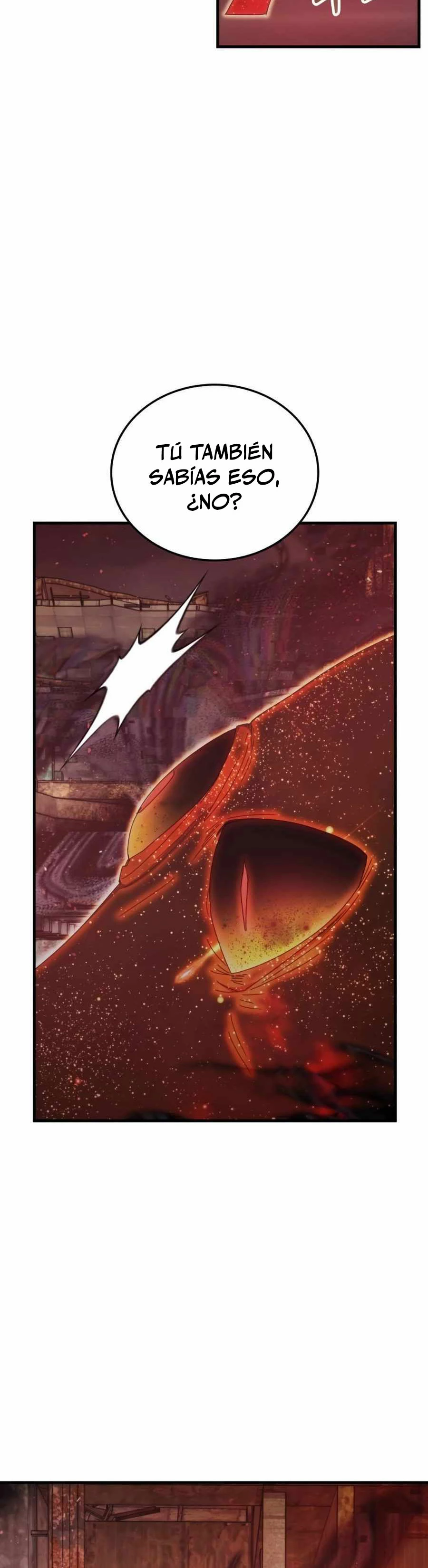 Academia de la Ascensión Capítulo 94 - Page 31