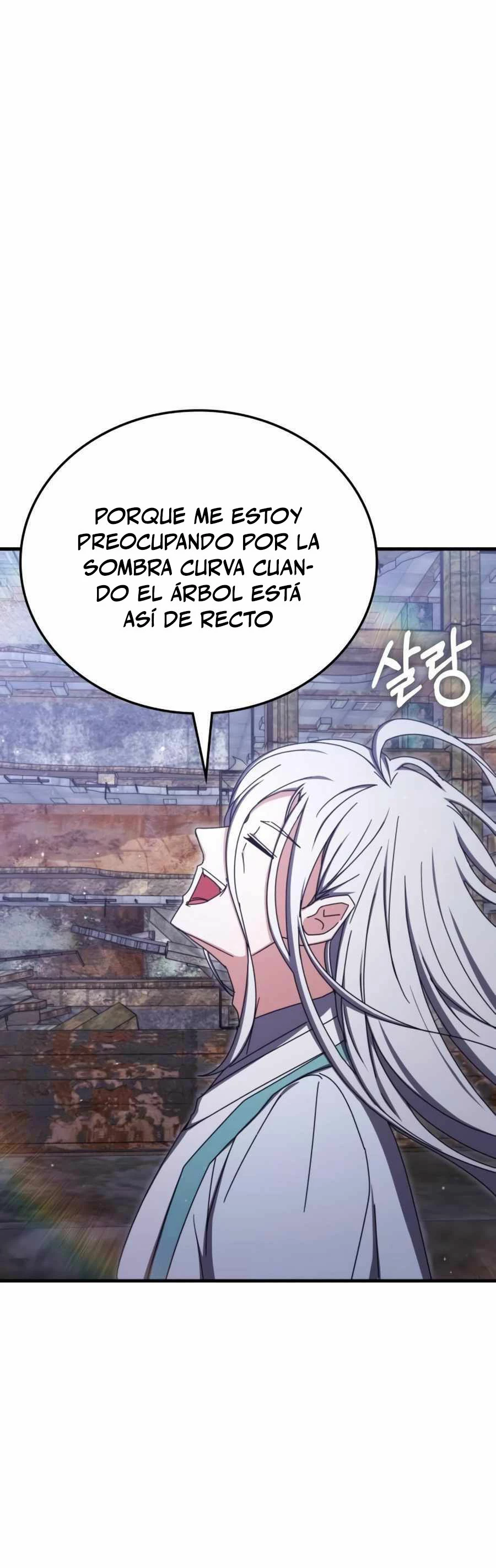 Academia de la Ascensión Capítulo 94 - Page 49