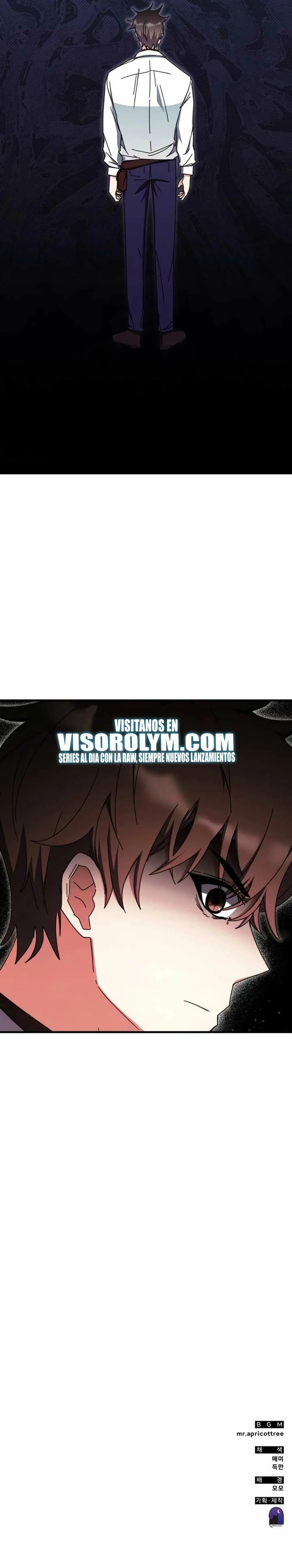 Academia de la Ascensión Capítulo 99 - Page 30