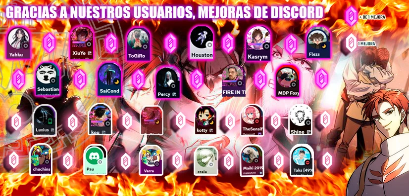 El Dios Caotico de Fuerza Extraordinaria Capítulo 30 - Page 49
