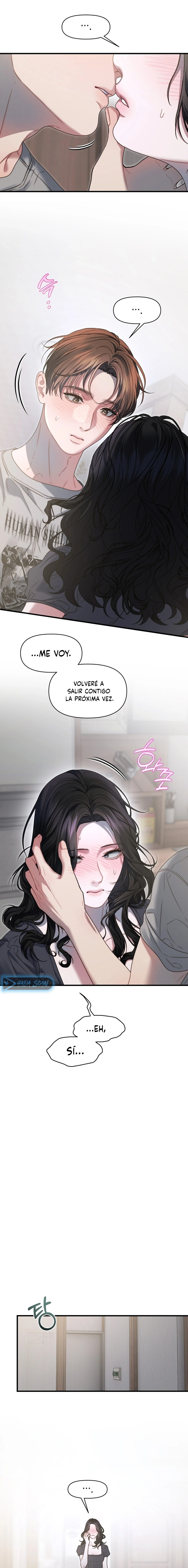 Operación Fantasma de Agua Capítulo 12 - Page 5