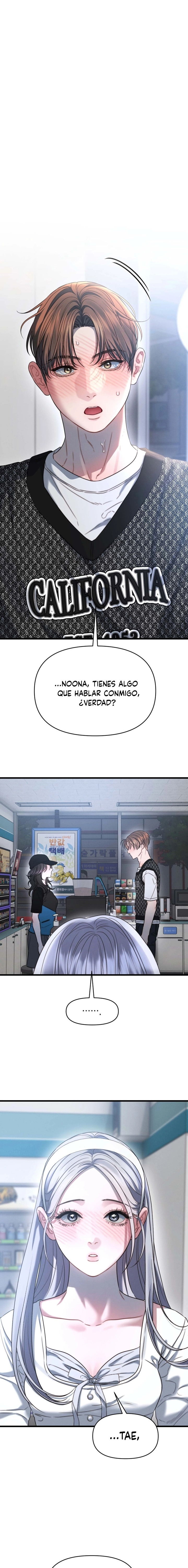 Operación Fantasma de Agua Capítulo 4 - Page 2
