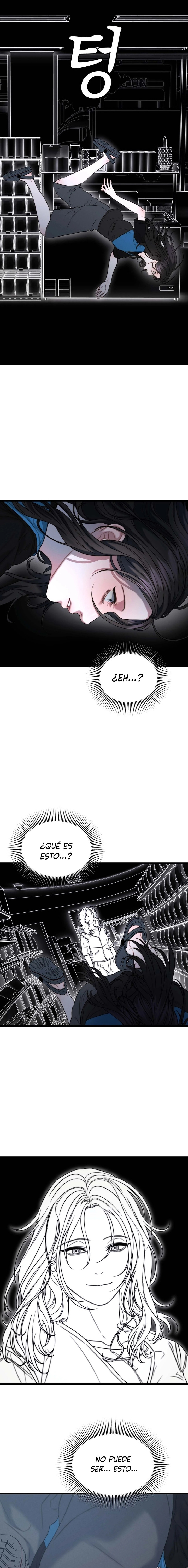 Operación Fantasma de Agua Capítulo 4 - Page 4