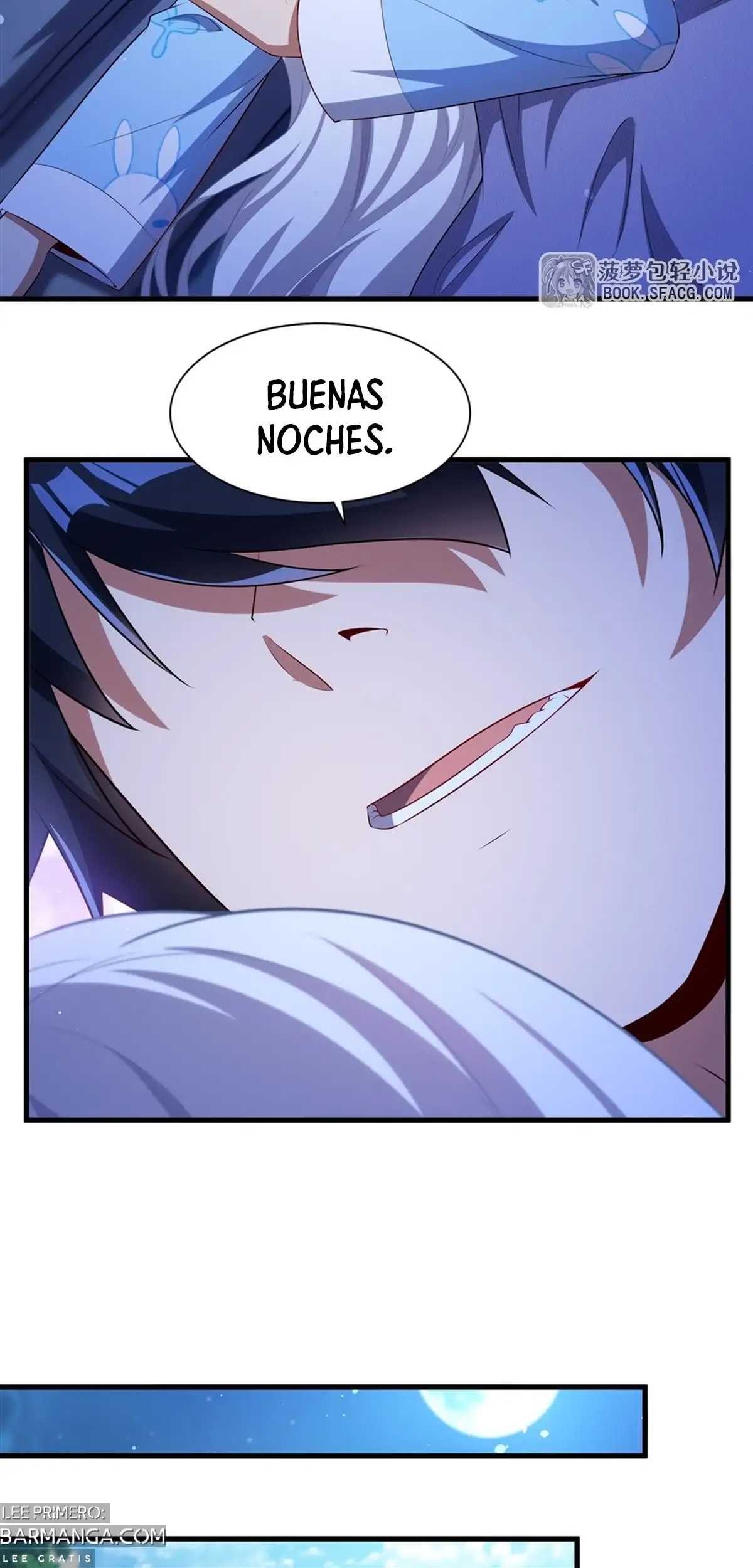 Cállate, malvado dragón, ya no quiero criar hijos contigo Capítulo 81 - Page 23