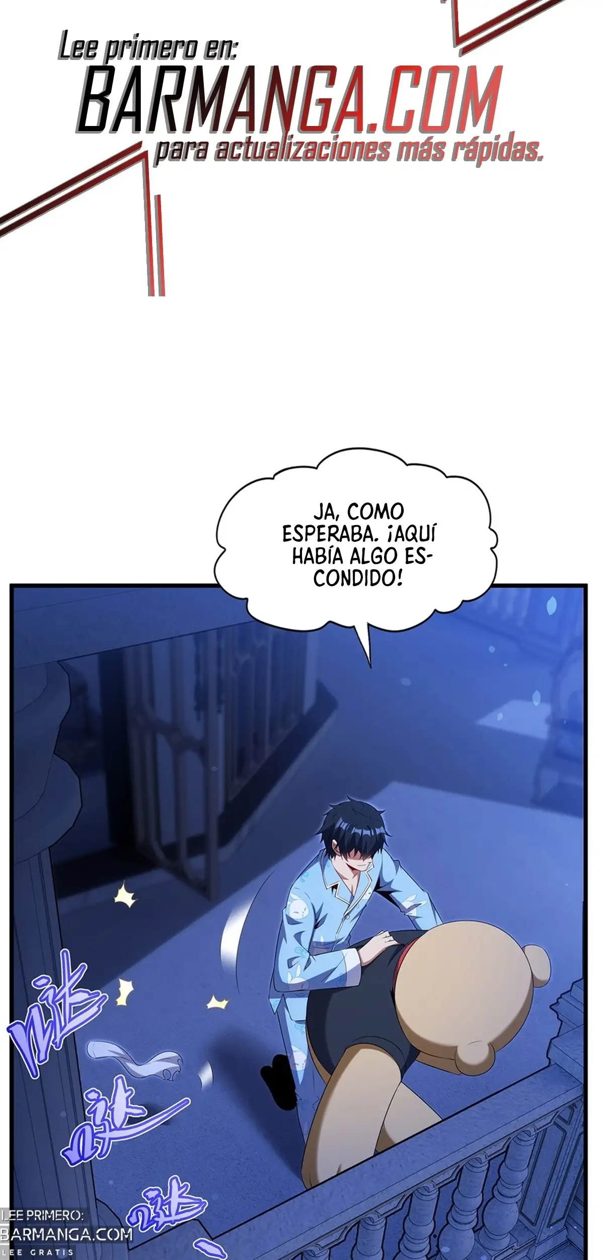 Cállate, malvado dragón, ya no quiero criar hijos contigo Capítulo 85 - Page 3