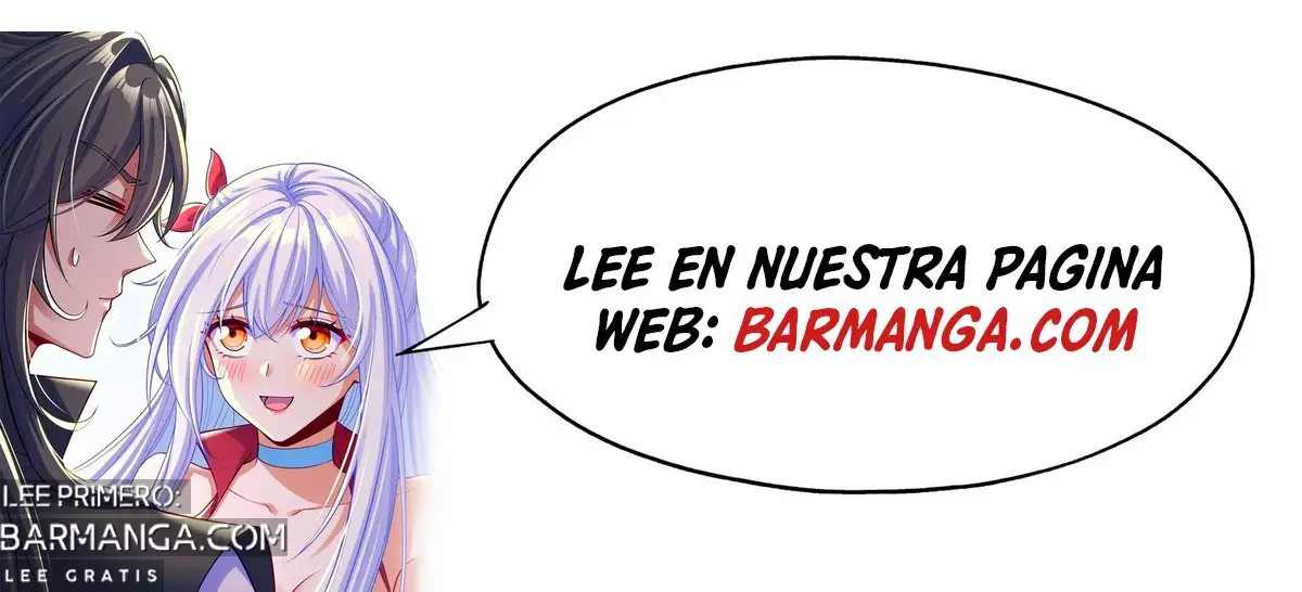 Cállate, malvado dragón, ya no quiero criar hijos contigo Capítulo 85 - Page 37