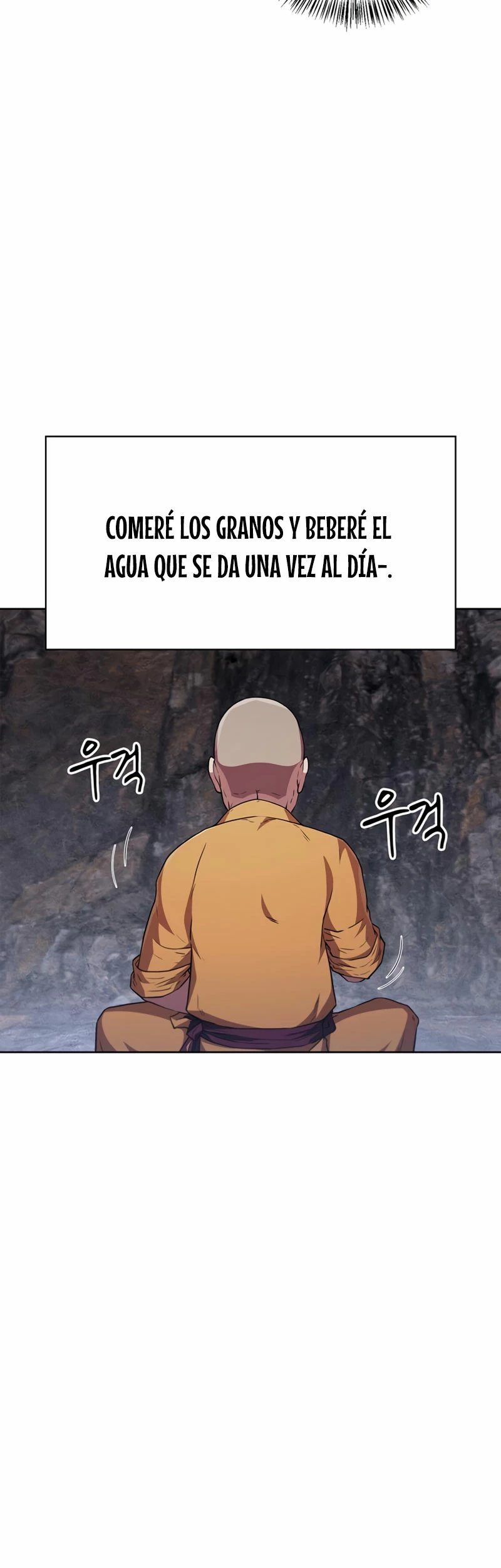 El Genio entrenador de artes marciales Capítulo 16 - Page 25