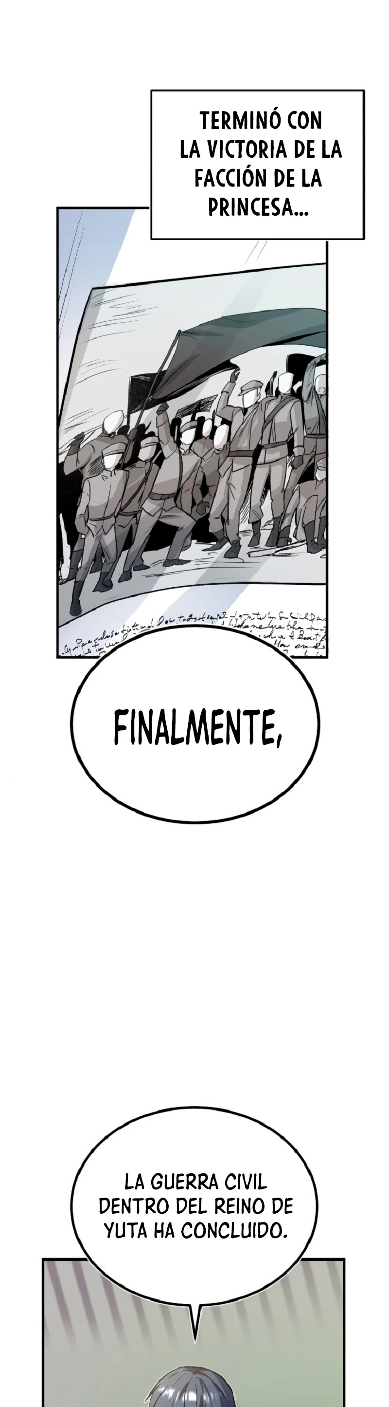 El Profesor Encubierto de la Academia Capítulo 1 - Page 26