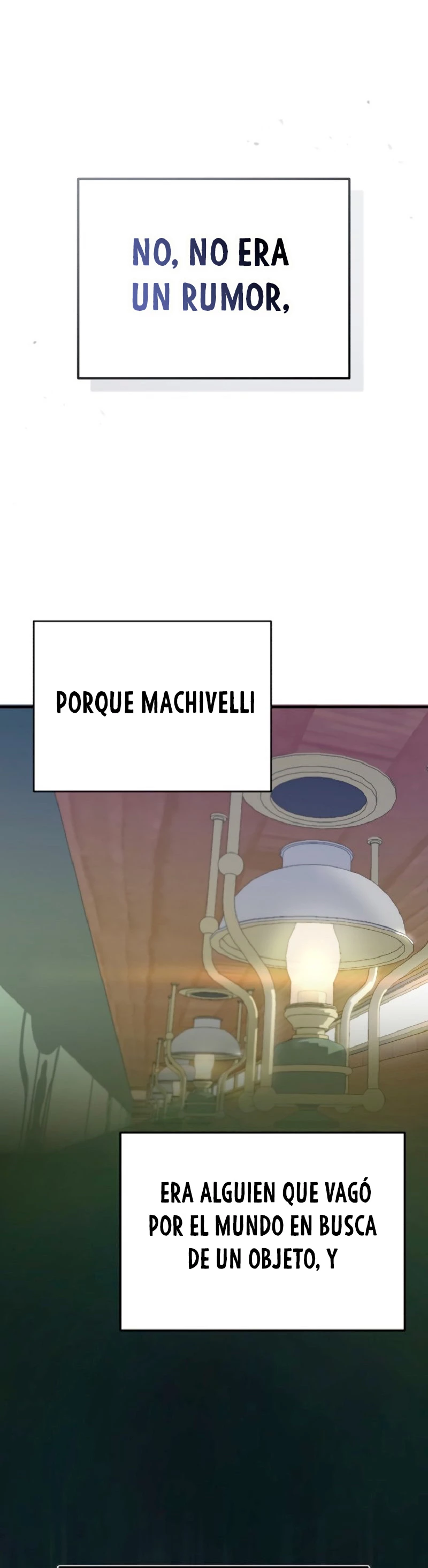 El Profesor Encubierto de la Academia Capítulo 1 - Page 37