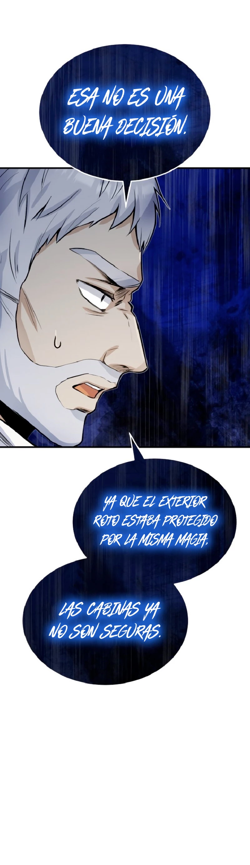 El Profesor Encubierto de la Academia Capítulo 1 - Page 51