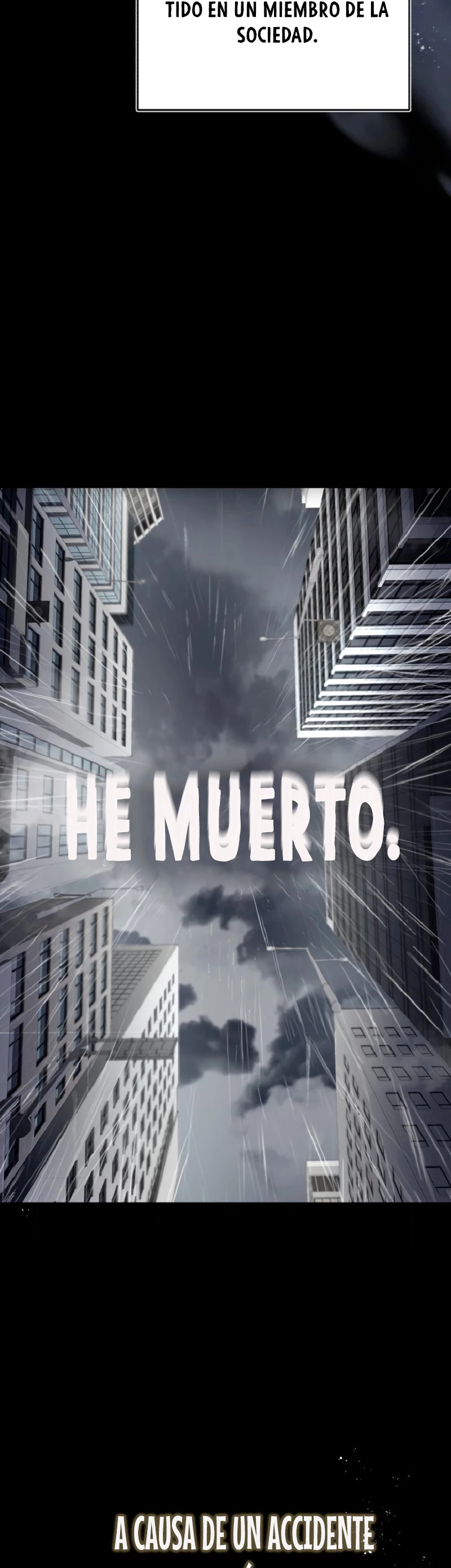 El Profesor Encubierto de la Academia Capítulo 1 - Page 6