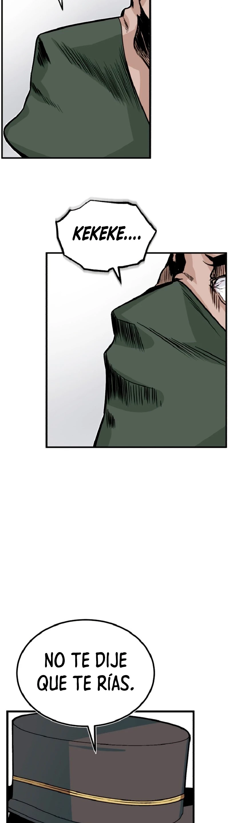 El Profesor Encubierto de la Academia Capítulo 1 - Page 63