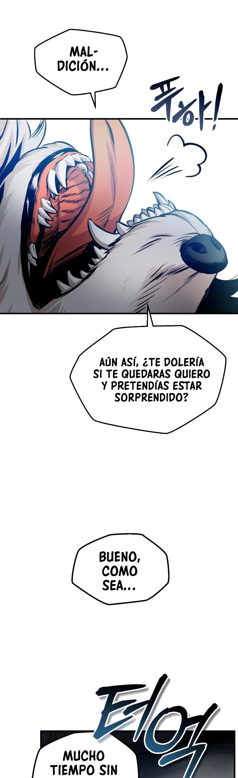 El Profesor Encubierto de la Academia Capítulo 10 - Page 54