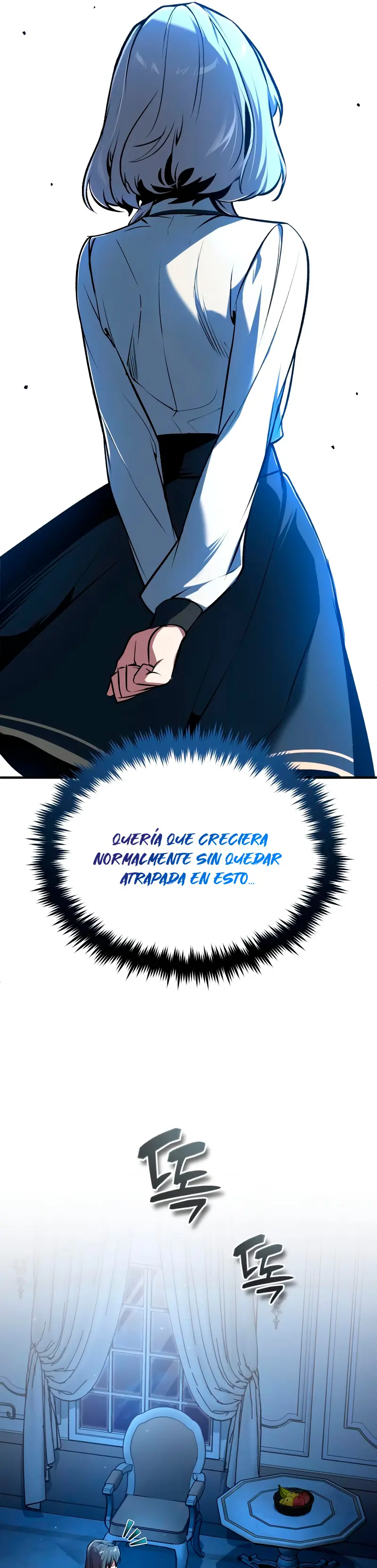 El Profesor Encubierto de la Academia Capítulo 113 - Page 32
