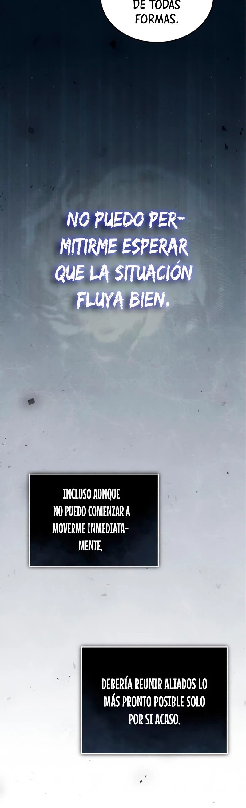 El Profesor Encubierto de la Academia Capítulo 12 - Page 33