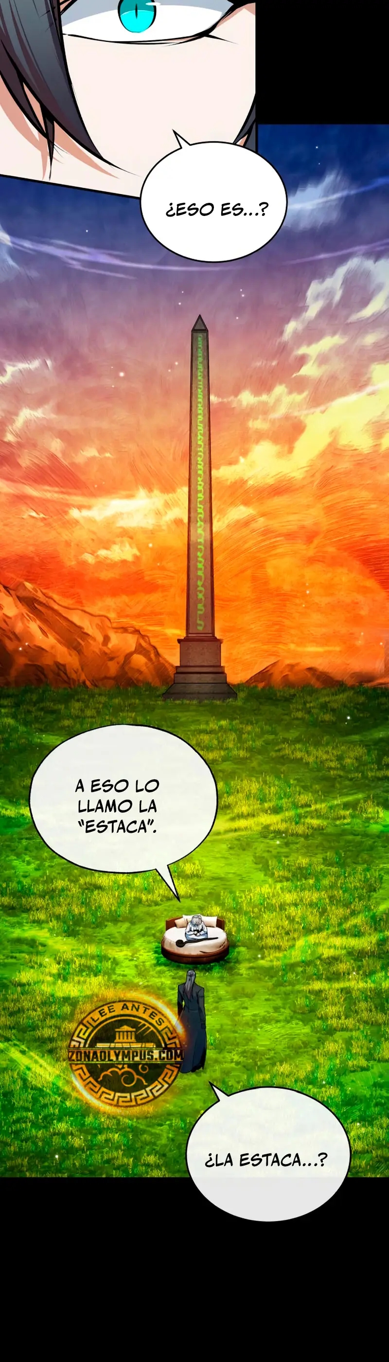 El Profesor Encubierto de la Academia Capítulo 148 - Page 58