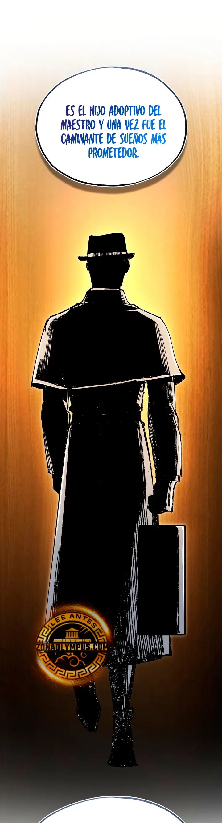 El Profesor Encubierto de la Academia Capítulo 149 - Page 16