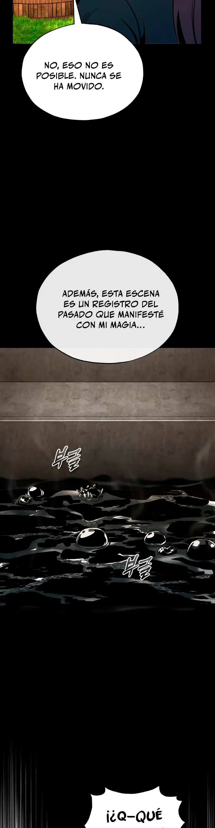 El Profesor Encubierto de la Academia Capítulo 149 - Page 4