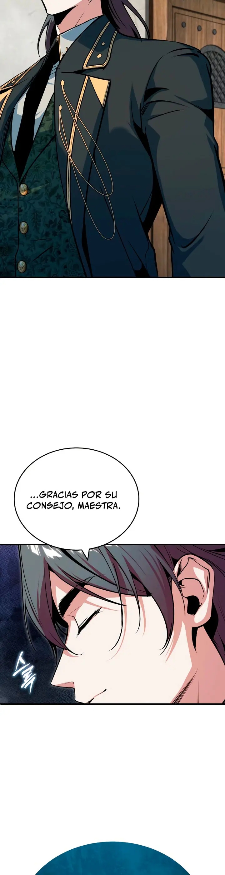El Profesor Encubierto de la Academia Capítulo 149 - Page 50
