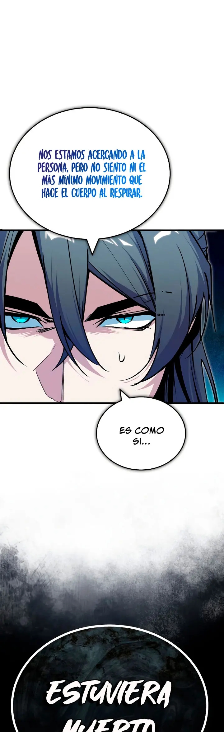 El Profesor Encubierto de la Academia Capítulo 149 - Page 57
