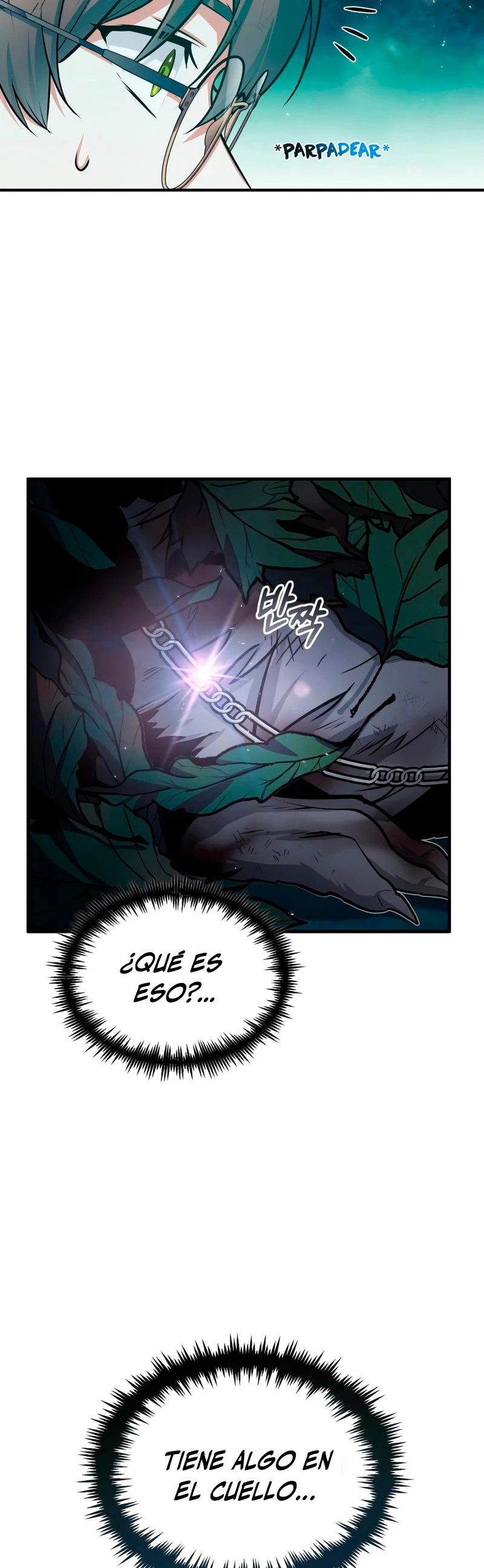 El Profesor Encubierto de la Academia Capítulo 15 - Page 46