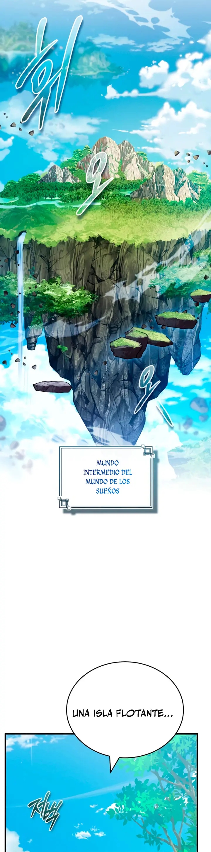 El Profesor Encubierto de la Academia Capítulo 152 - Page 3