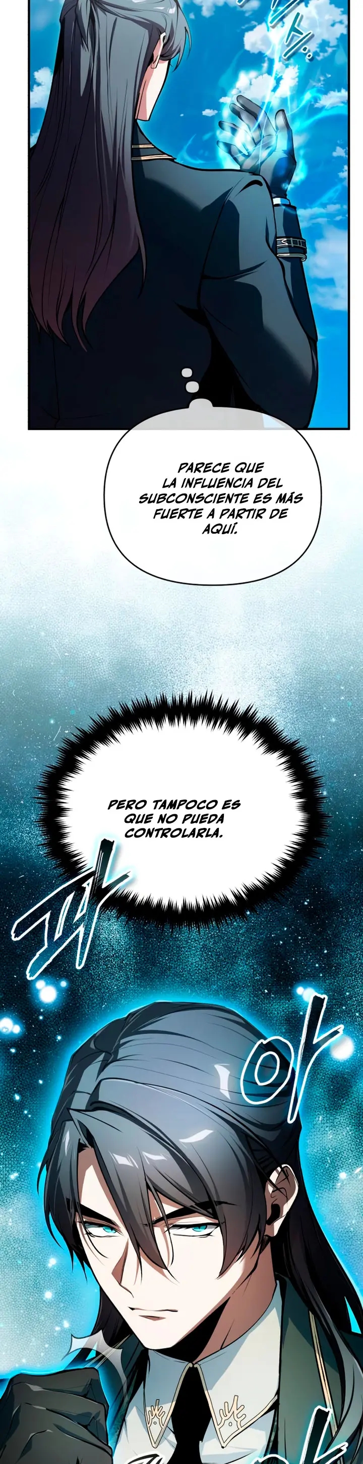 El Profesor Encubierto de la Academia Capítulo 152 - Page 7