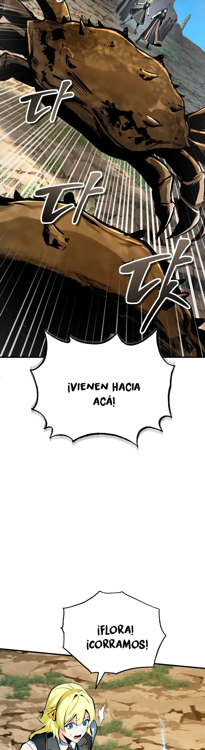 El Profesor Encubierto de la Academia Capítulo 153 - Page 15