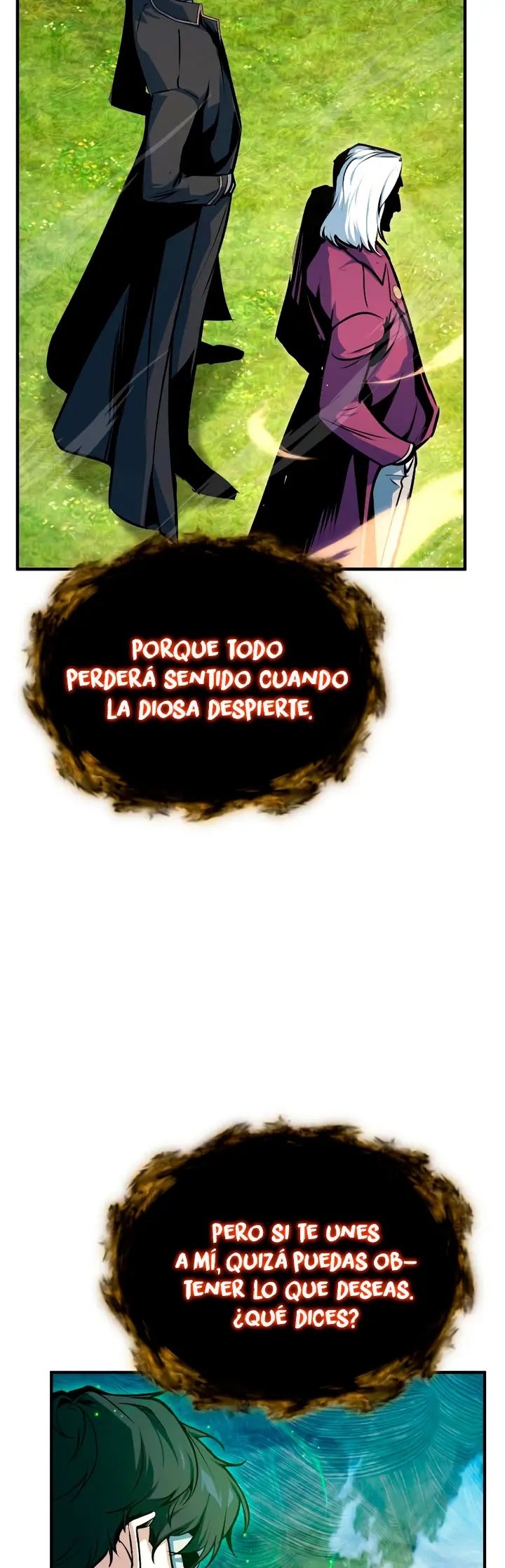 El Profesor Encubierto de la Academia Capítulo 153 - Page 53