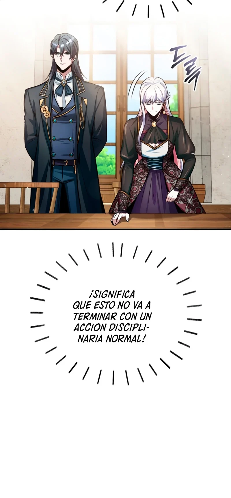 El Profesor Encubierto de la Academia Capítulo 16 - Page 56