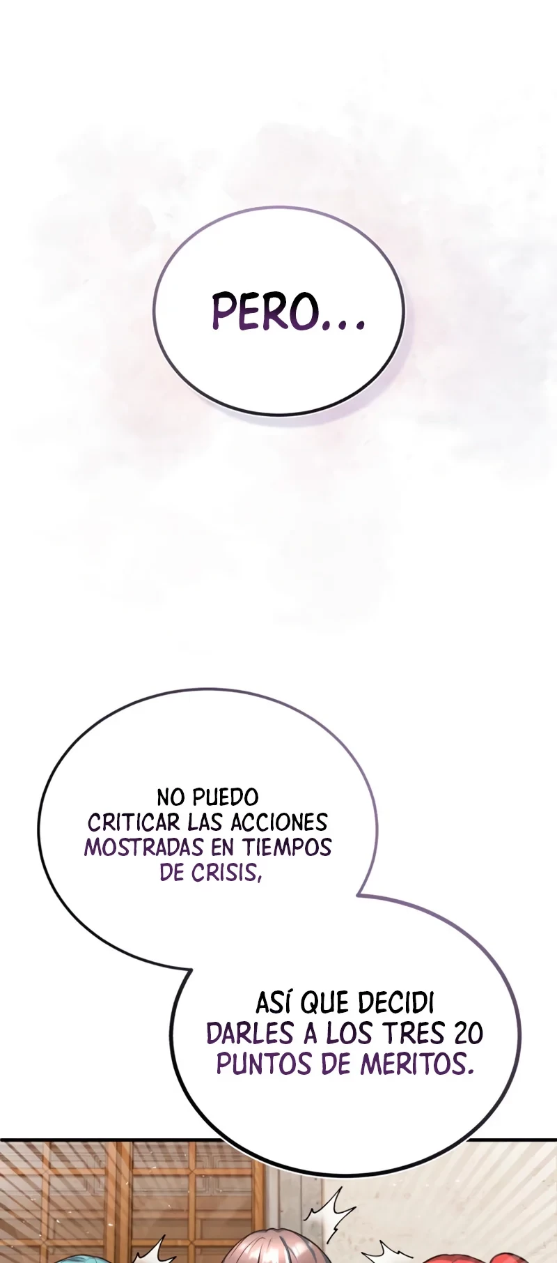 El Profesor Encubierto de la Academia Capítulo 16 - Page 64