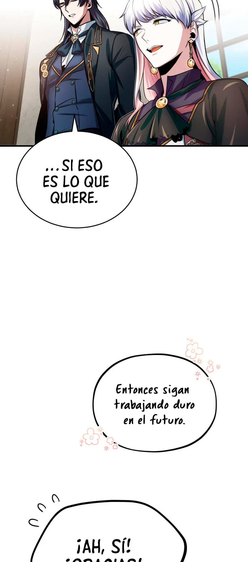 El Profesor Encubierto de la Academia Capítulo 16 - Page 66