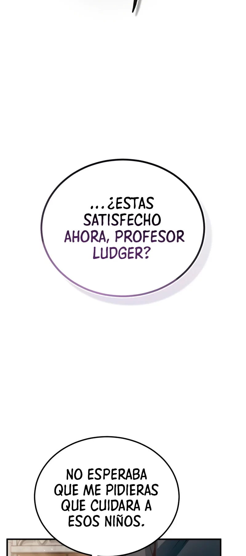El Profesor Encubierto de la Academia Capítulo 16 - Page 69