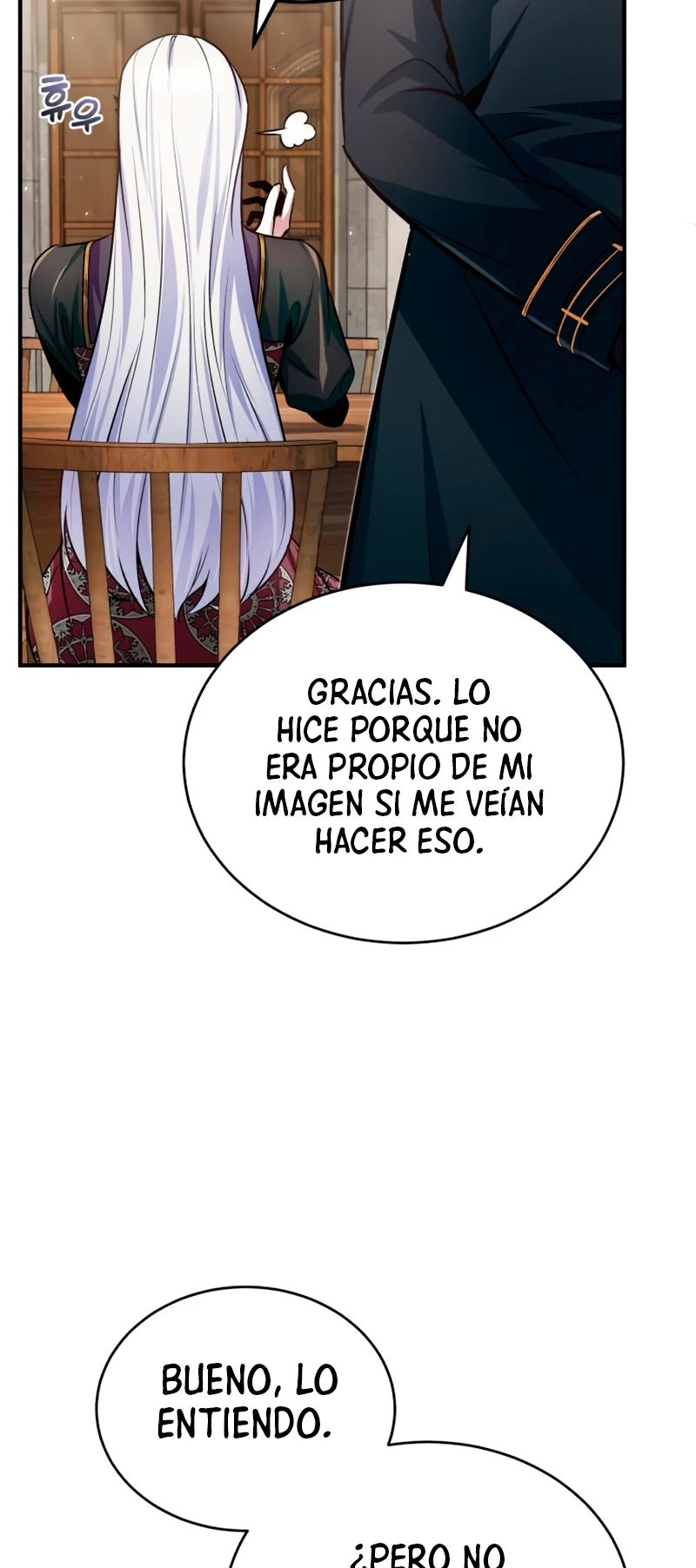El Profesor Encubierto de la Academia Capítulo 16 - Page 70